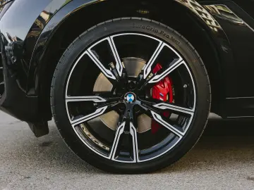 BMW X6 30d xDrive M Sport Pro