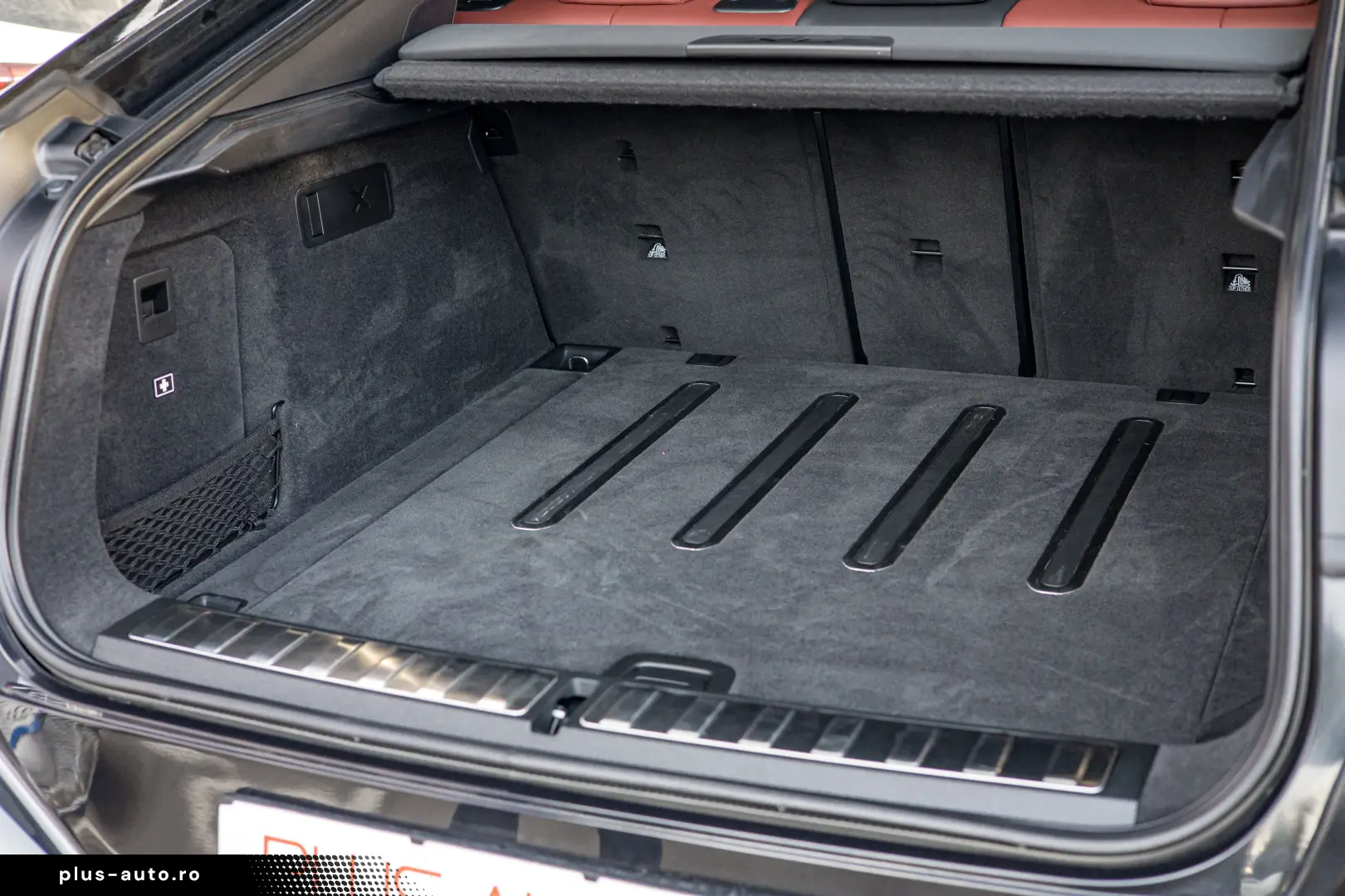 BMW X6 30d xDrive M Sport Pro