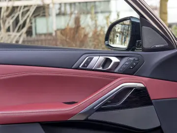 BMW X6 30d xDrive M Sport Pro