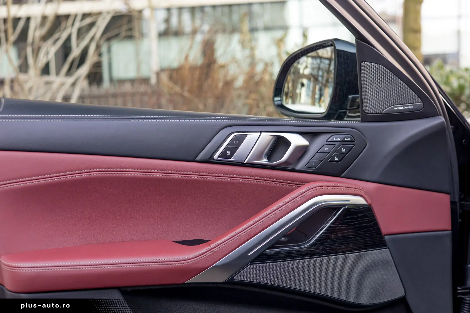 BMW X6 30d xDrive M Sport Pro