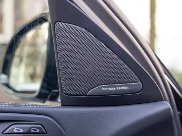 BMW X6 30d xDrive M Sport Pro