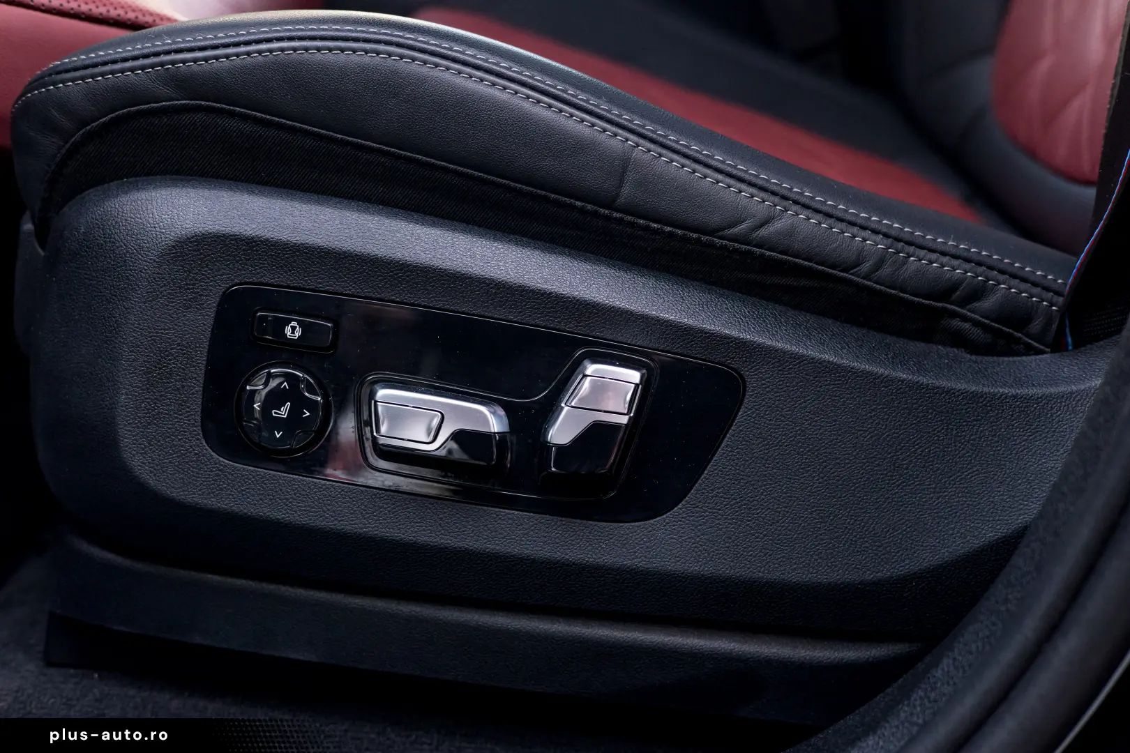 BMW X6 30d xDrive M Sport Pro