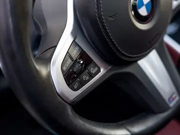 BMW X6 30d xDrive M Sport Pro