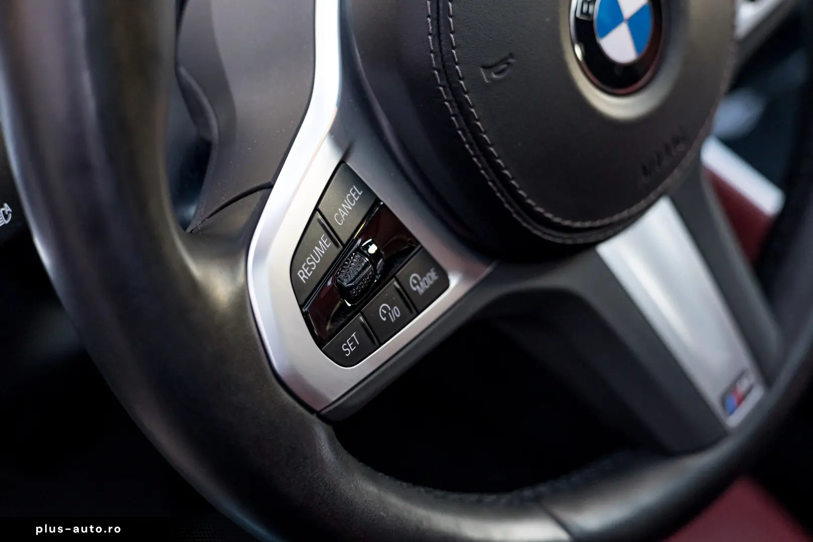 BMW X6 30d xDrive M Sport Pro