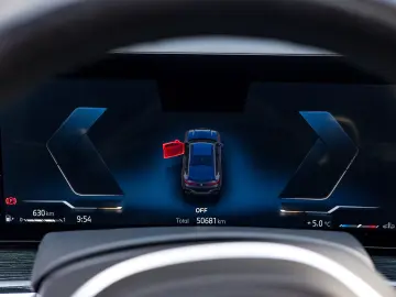 BMW X6 30d xDrive M Sport Pro