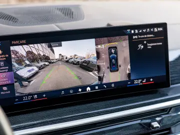 BMW X6 30d xDrive M Sport Pro