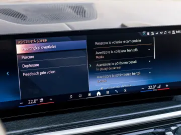 BMW X6 30d xDrive M Sport Pro