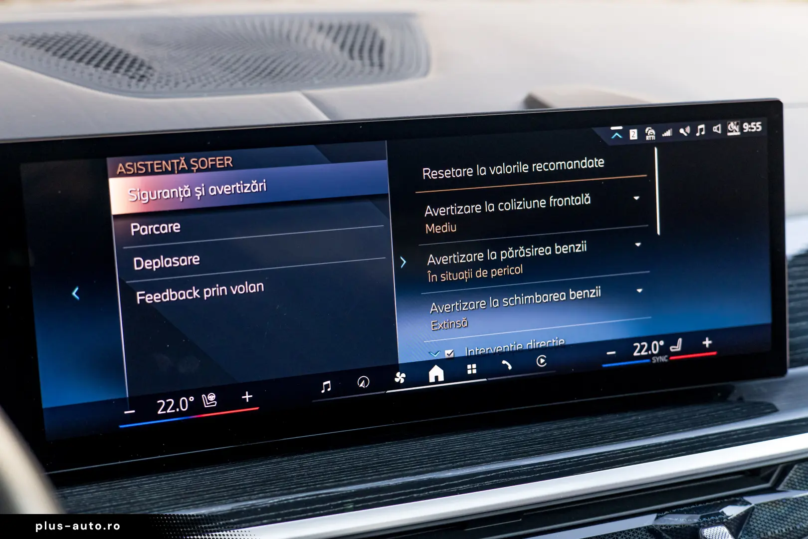 BMW X6 30d xDrive M Sport Pro