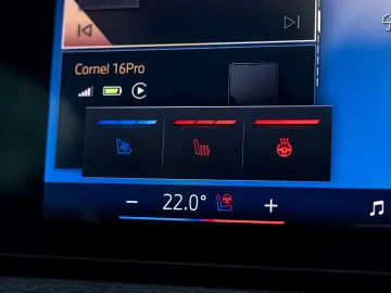 BMW X6 30d xDrive M Sport Pro