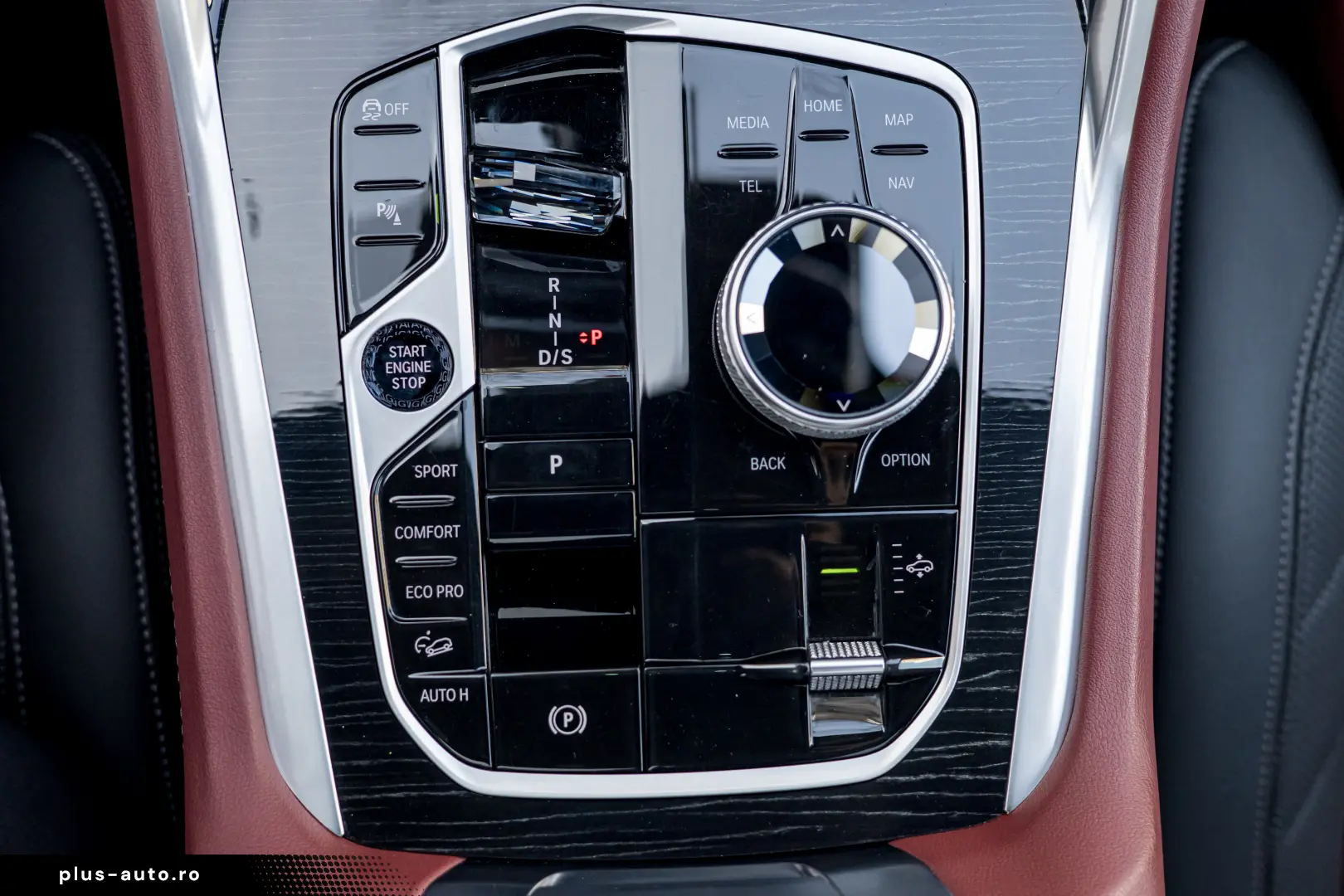 BMW X6 30d xDrive M Sport Pro