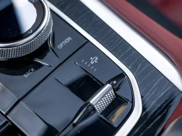 BMW X6 30d xDrive M Sport Pro