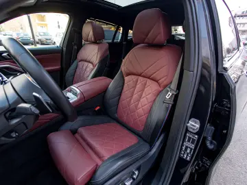 BMW X6 30d xDrive M Sport Pro