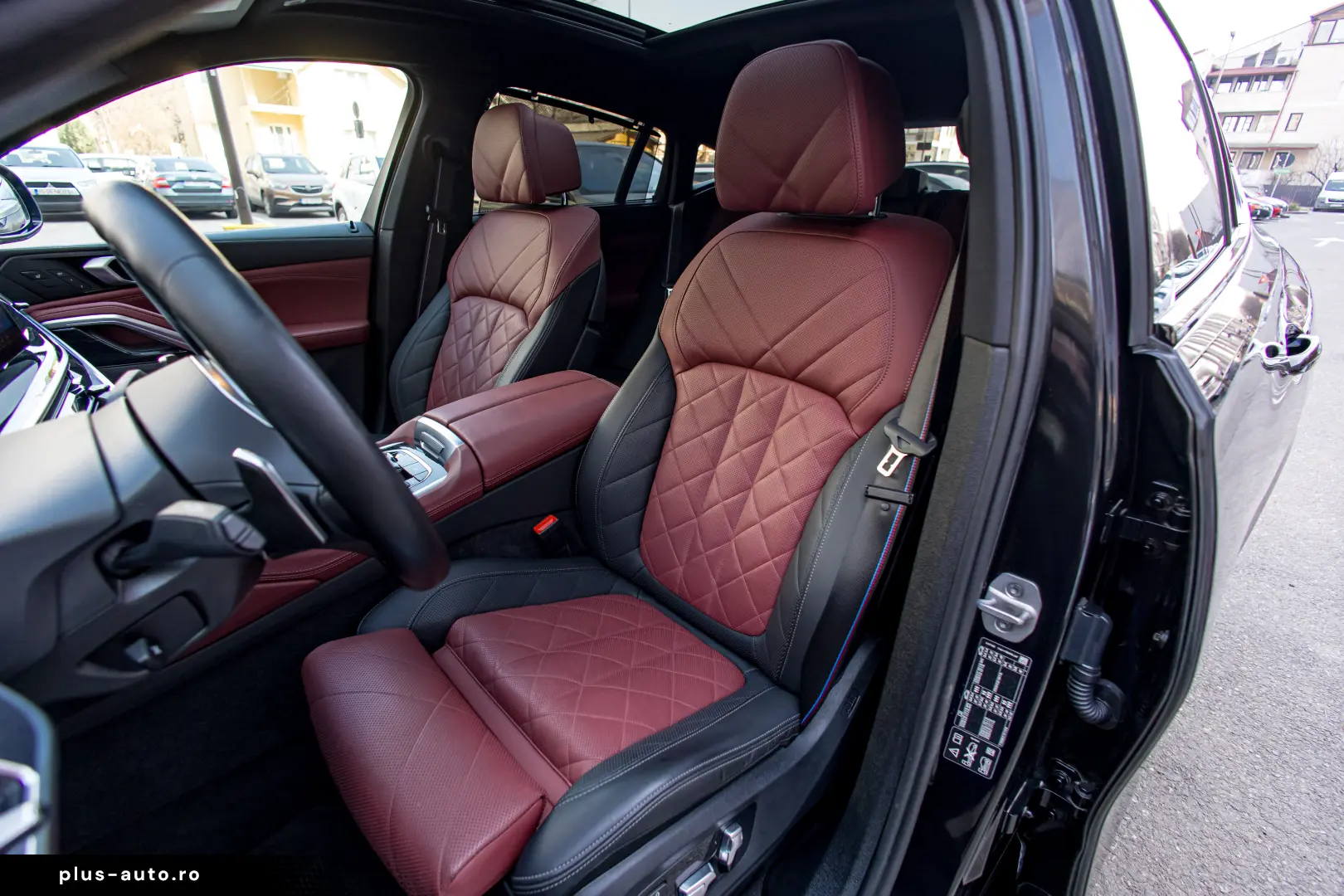 BMW X6 30d xDrive M Sport Pro