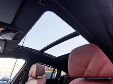 BMW X6 30d xDrive M Sport Pro