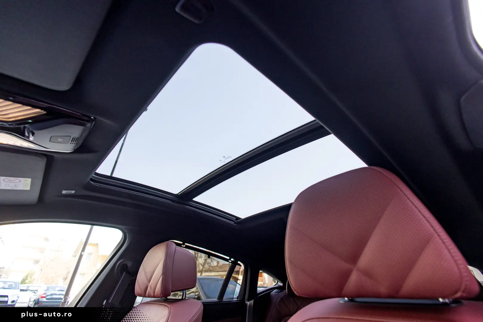 BMW X6 30d xDrive M Sport Pro