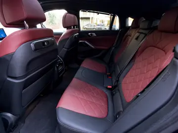 BMW X6 30d xDrive M Sport Pro