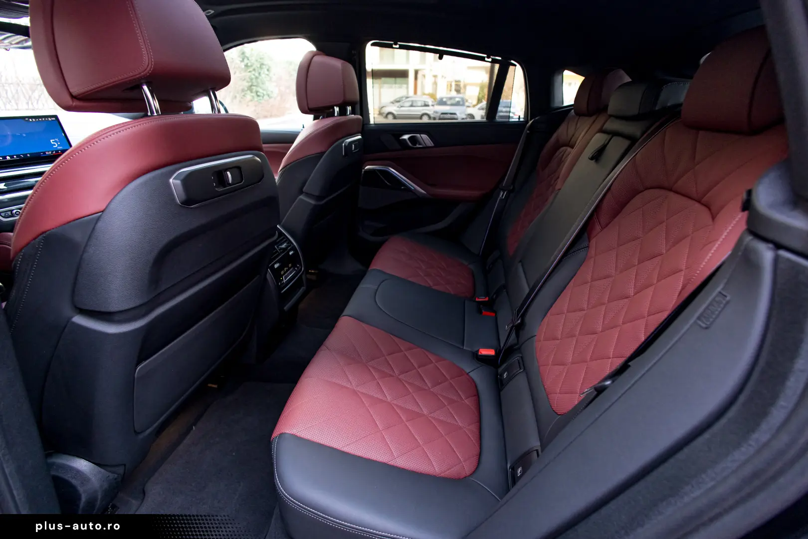 BMW X6 30d xDrive M Sport Pro