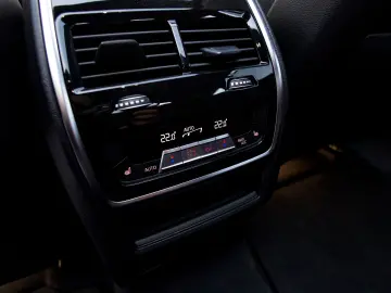 BMW X6 30d xDrive M Sport Pro