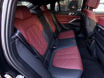 BMW X6 30d xDrive M Sport Pro