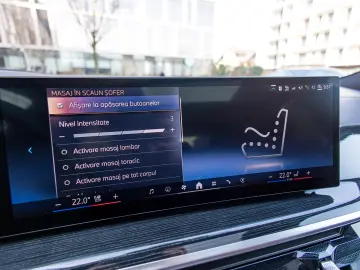 BMW X6 30d xDrive M Sport Pro