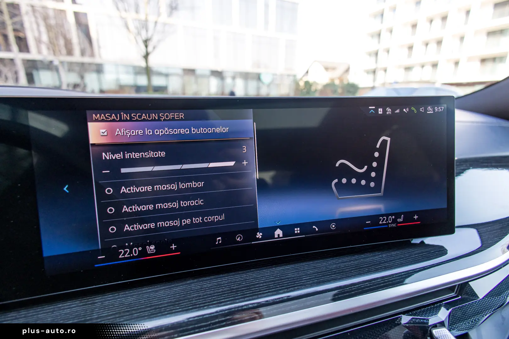 BMW X6 30d xDrive M Sport Pro