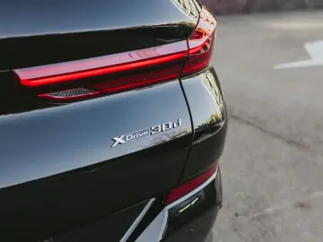 BMW X6 30d xDrive M Sport Pro