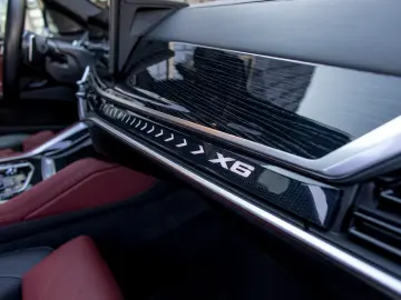 BMW X6 30d xDrive M Sport Pro