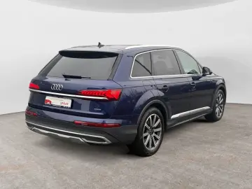 AUDI Q7 55 TFSI qu. Tiptr.  Matrix-LED Navi 360  20 Z