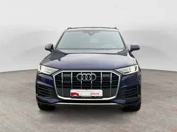 AUDI Q7 55 TFSI qu. Tiptr.  Matrix-LED Navi 360  20 Z
