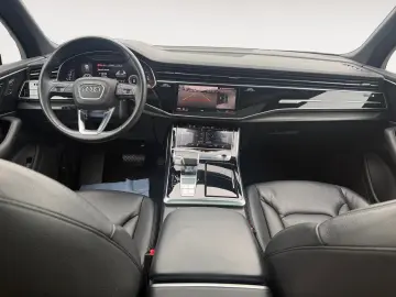 AUDI Q7 55 TFSI qu. Tiptr.  Matrix-LED Navi 360  20 Z