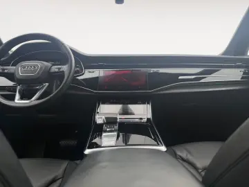 AUDI Q7 55 TFSI qu. Tiptr.  Matrix-LED Navi 360  20 Z