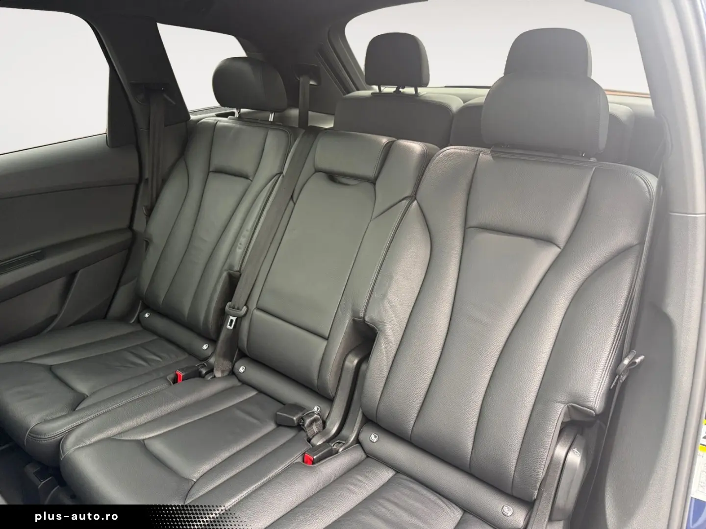 AUDI Q7 55 TFSI qu. Tiptr.  Matrix-LED Navi 360  20 Z