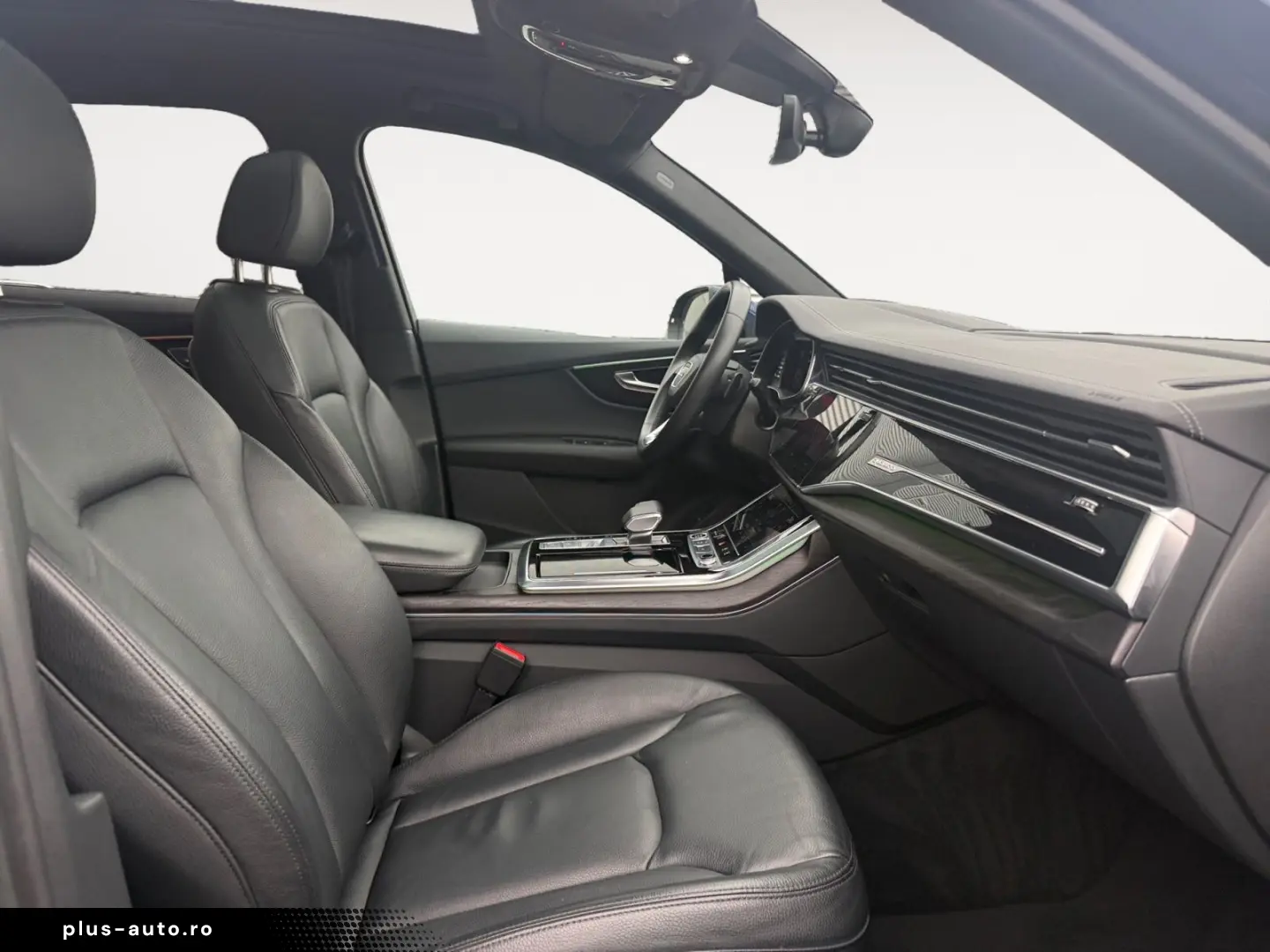 AUDI Q7 55 TFSI qu. Tiptr.  Matrix-LED Navi 360  20 Z