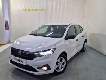 DACIA LOGAN 1.0 Eco-G 100CP Essential