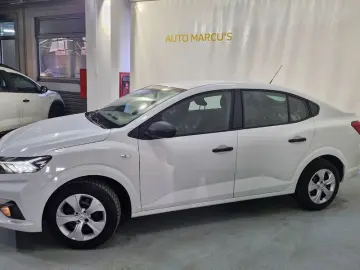 DACIA LOGAN 1.0 Eco-G 100CP Essential