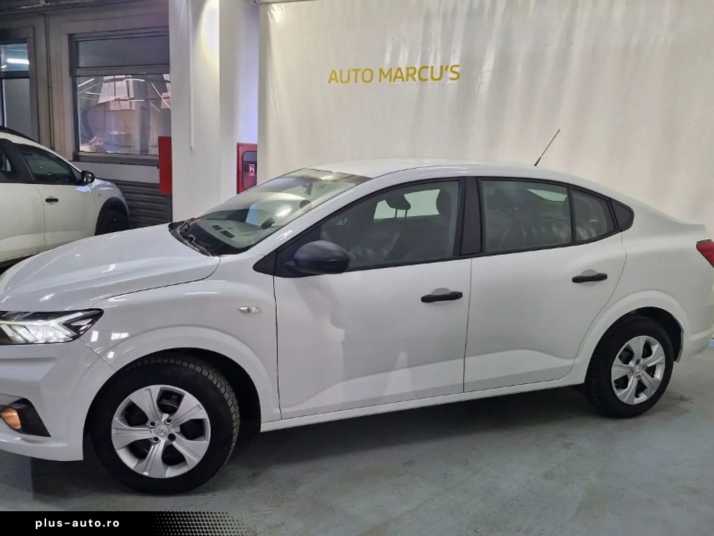 DACIA LOGAN 1.0 Eco-G 100CP Essential