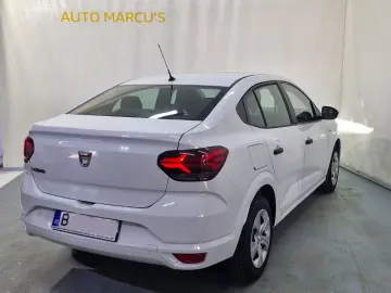 DACIA LOGAN 1.0 Eco-G 100CP Essential