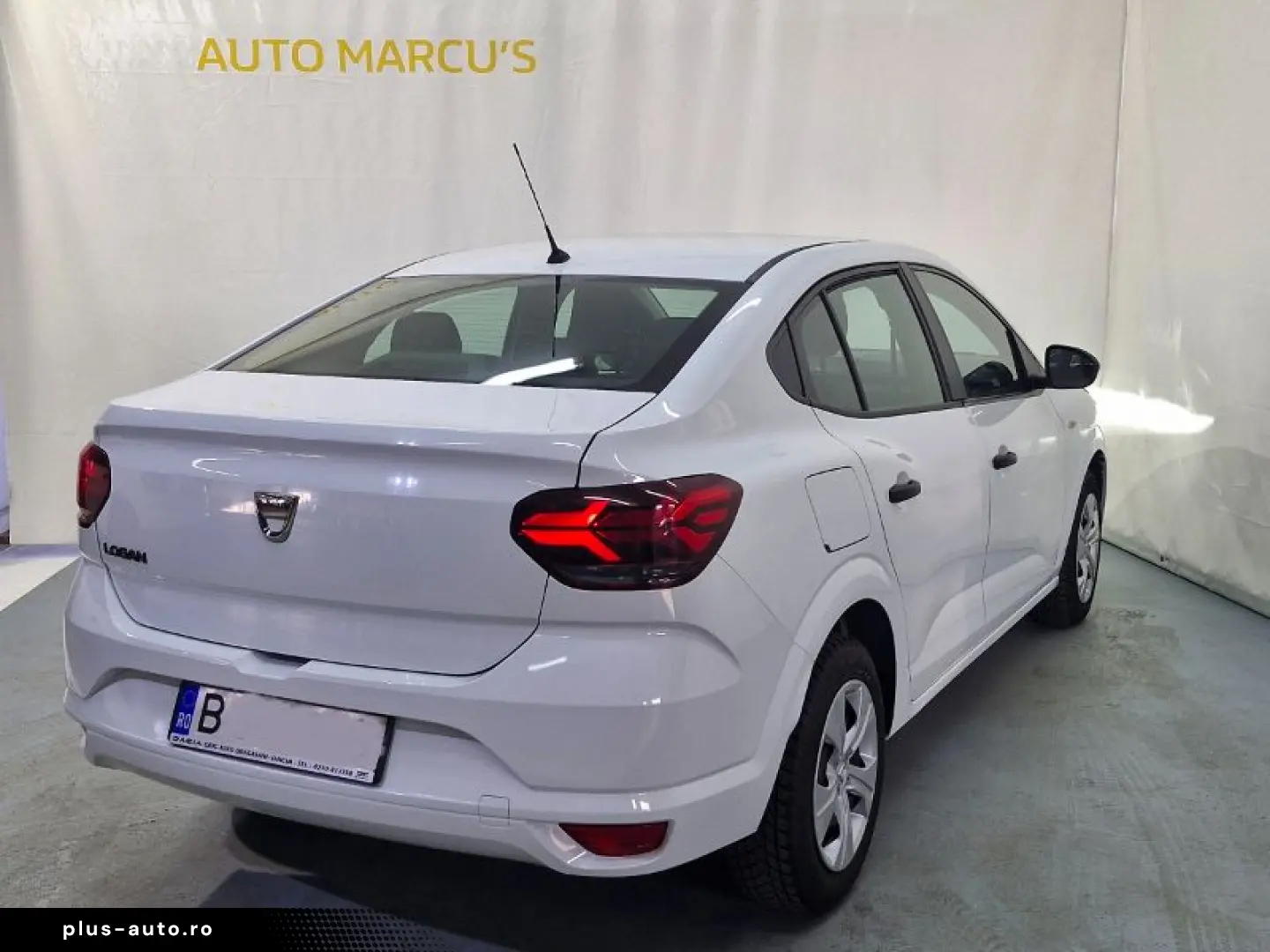 DACIA LOGAN 1.0 Eco-G 100CP Essential