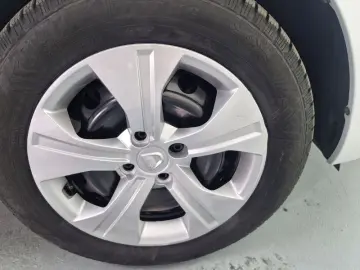 DACIA LOGAN 1.0 Eco-G 100CP Essential