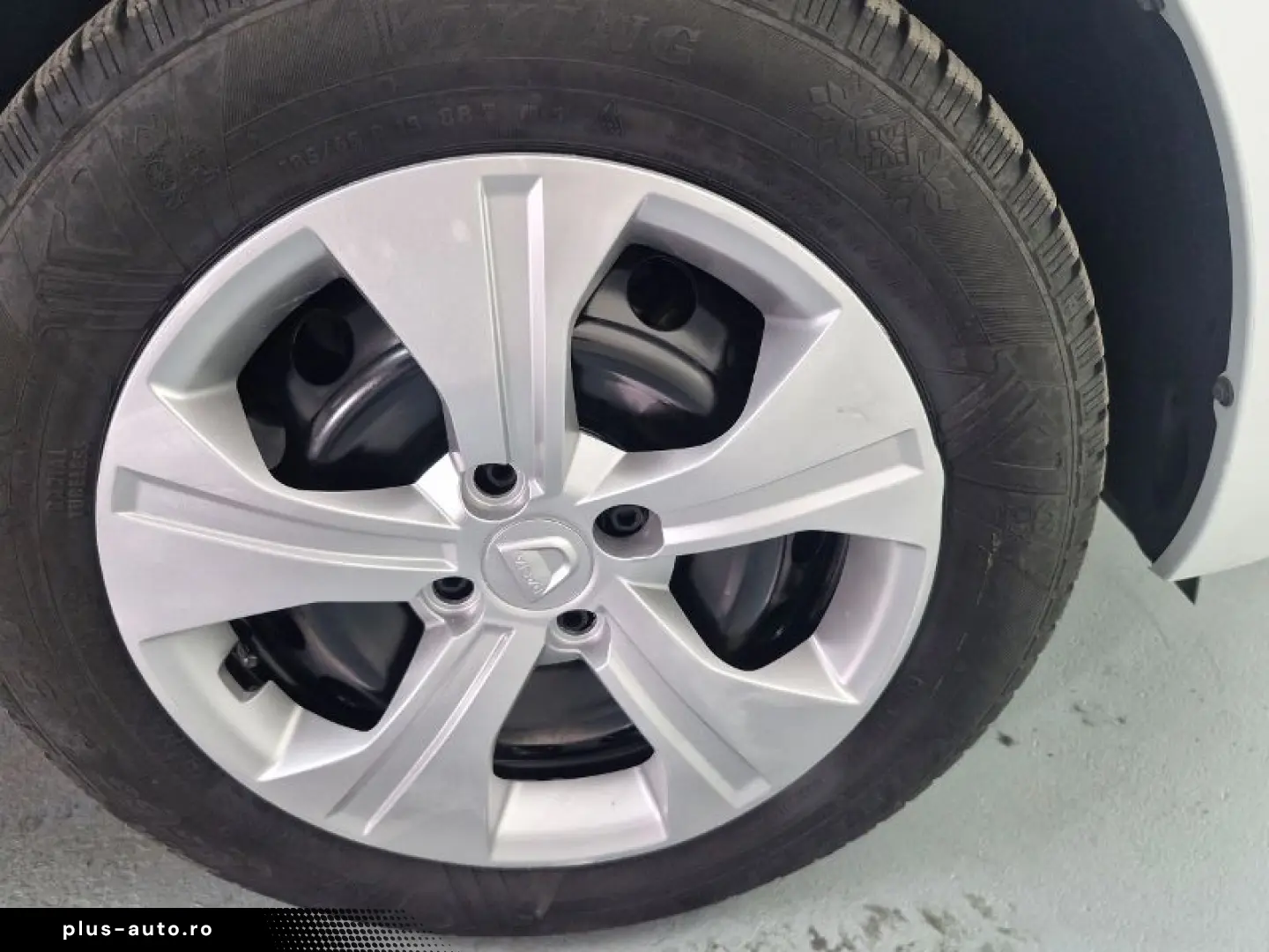 DACIA LOGAN 1.0 Eco-G 100CP Essential