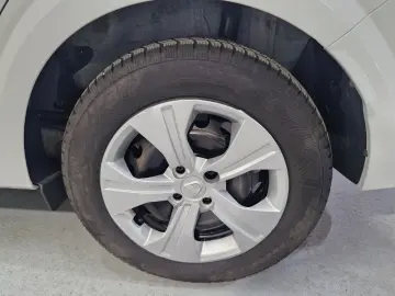 DACIA LOGAN 1.0 Eco-G 100CP Essential