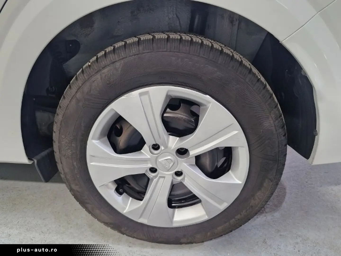 DACIA LOGAN 1.0 Eco-G 100CP Essential