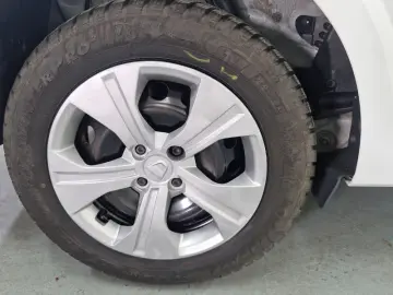 DACIA LOGAN 1.0 Eco-G 100CP Essential