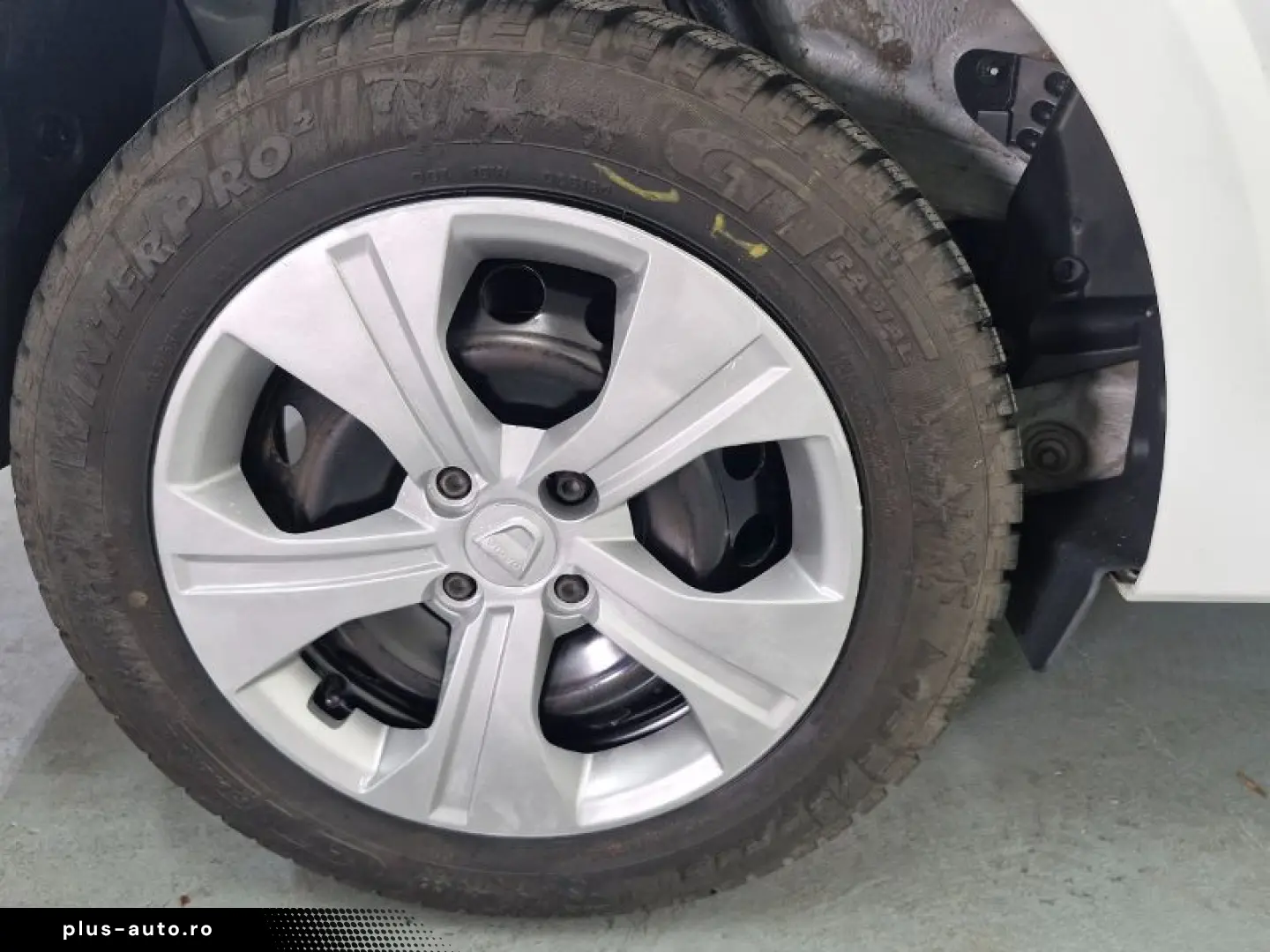 DACIA LOGAN 1.0 Eco-G 100CP Essential