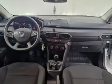 DACIA LOGAN 1.0 Eco-G 100CP Essential