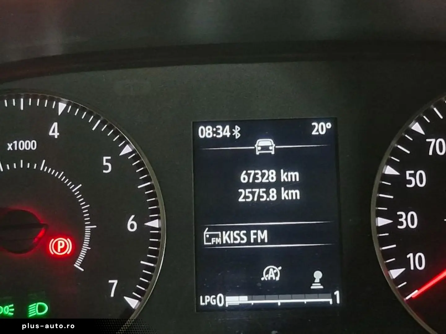 DACIA LOGAN 1.0 Eco-G 100CP Essential