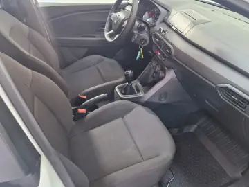 DACIA LOGAN 1.0 Eco-G 100CP Essential