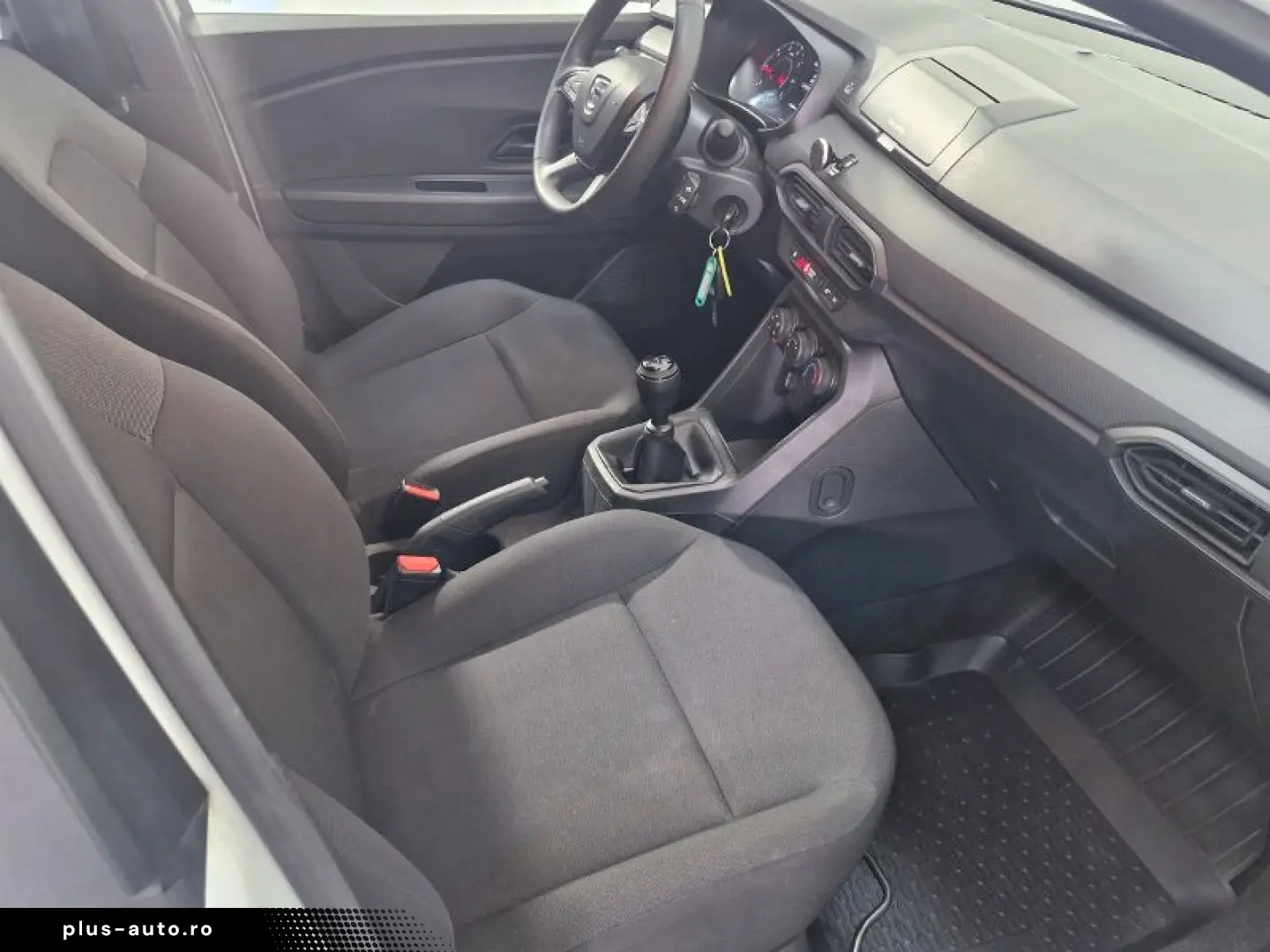 DACIA LOGAN 1.0 Eco-G 100CP Essential