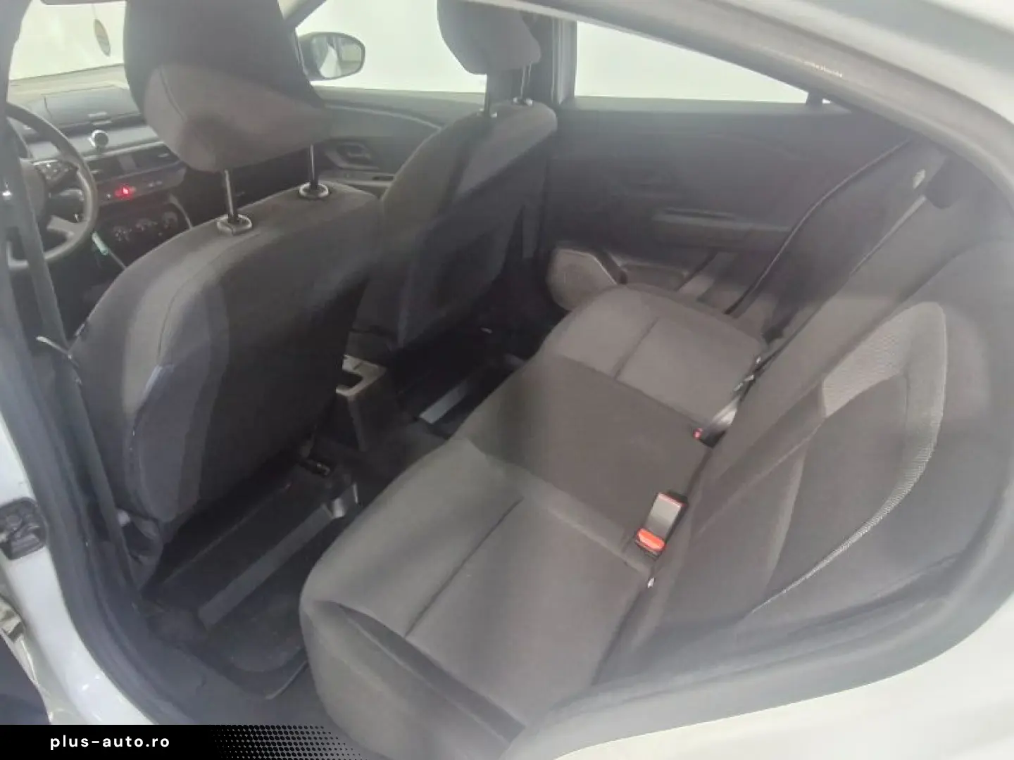 DACIA LOGAN 1.0 Eco-G 100CP Essential