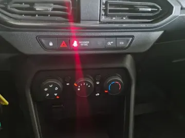 DACIA LOGAN 1.0 Eco-G 100CP Essential